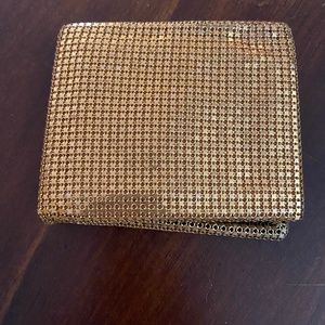 Evans vintage 1960,s wallet